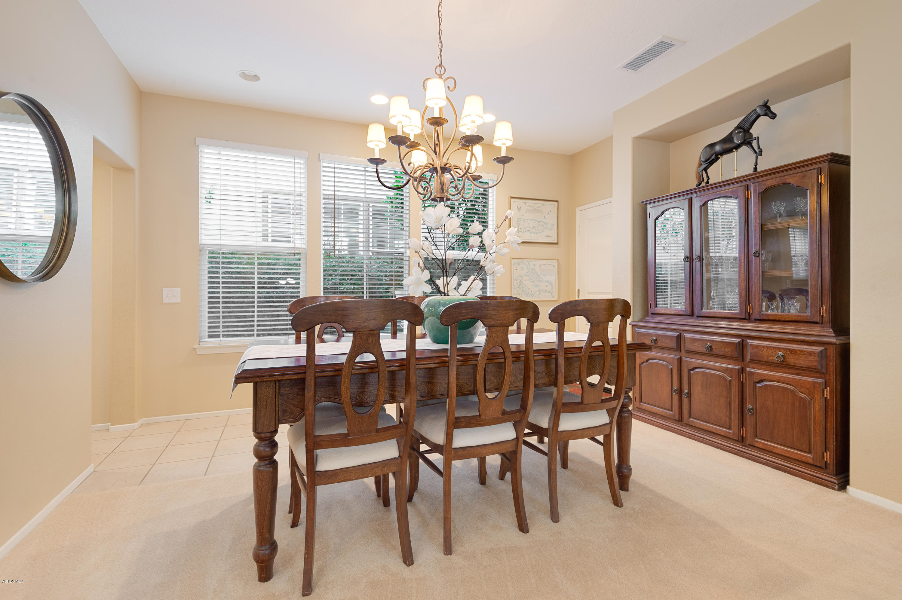 176 Park Hill Road Simi Valley, CA 93065 - Photo 5 of 32 dining 1 copy