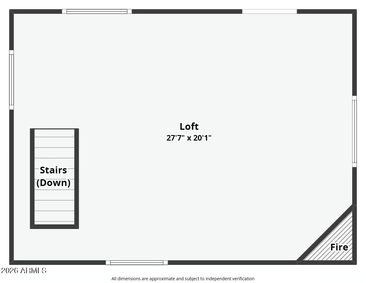 5681 South Moson Road Hereford, AZ 85615 - Photo 46 of 47