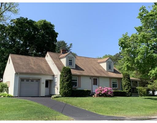 31 Great Road Maynard, MA 01754 - Photo 1 of 20