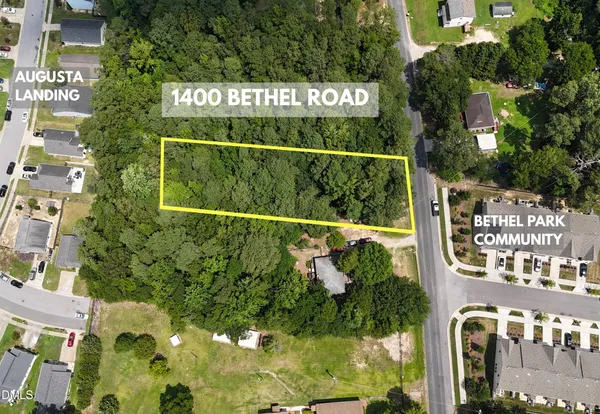 $300,000 | 1400 Bethel Road, Raleigh, NC 27610