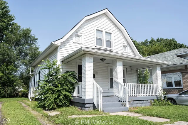 $1,299 | 1118 King Avenue, Indianapolis, IN 46222