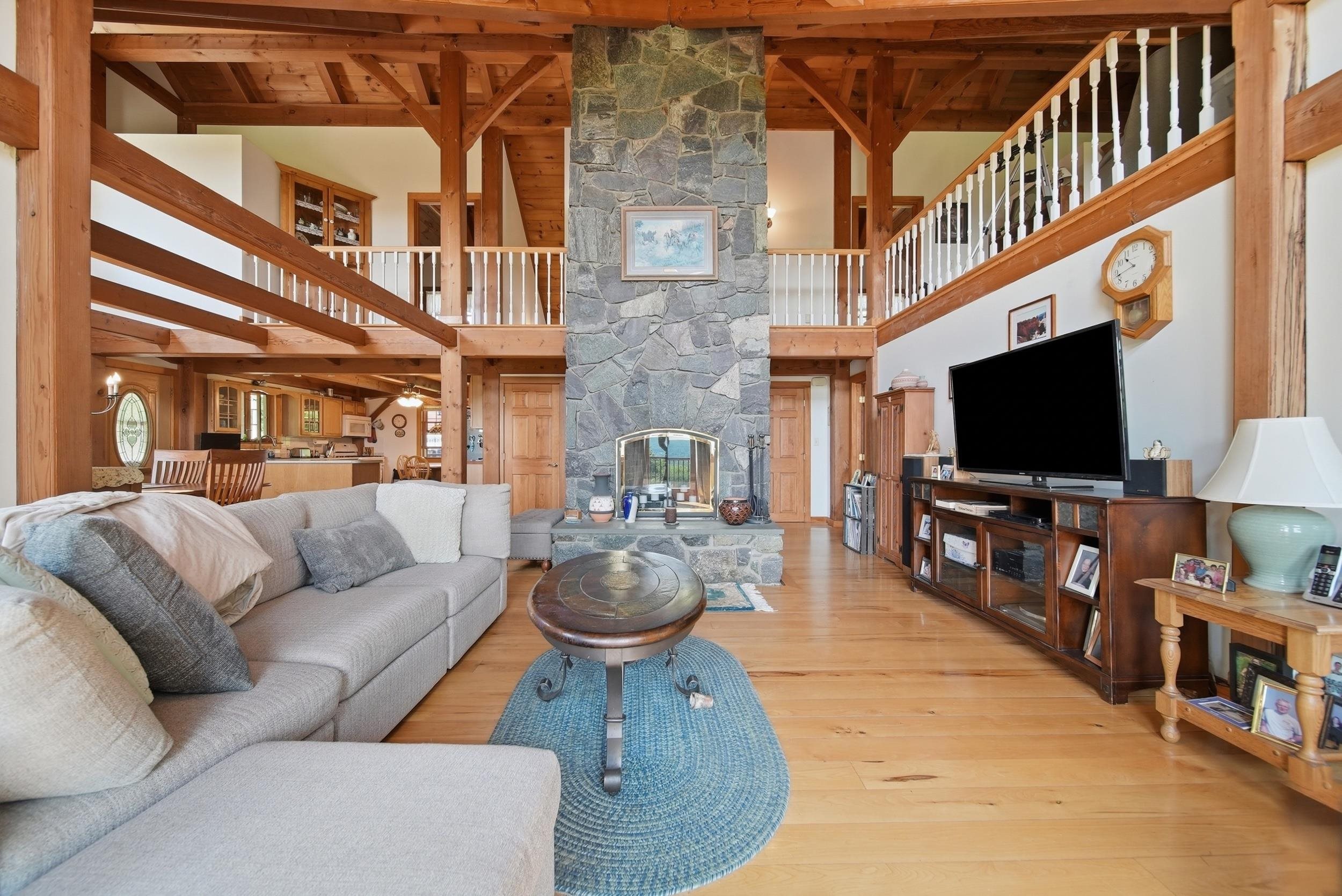 340 Cobble Hill Road Swanzey, NH 03446 - Photo 26 of 59