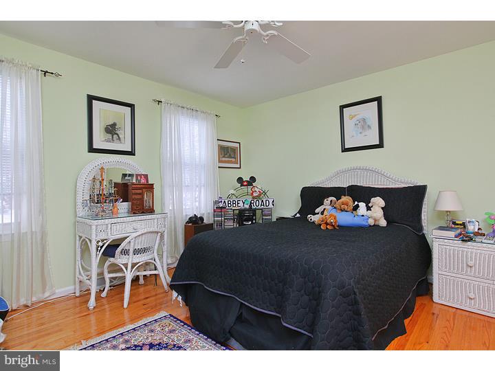 104 Partree Road Cherry Hill, NJ 08003 - Photo 11 of 14 Bedroom 2
