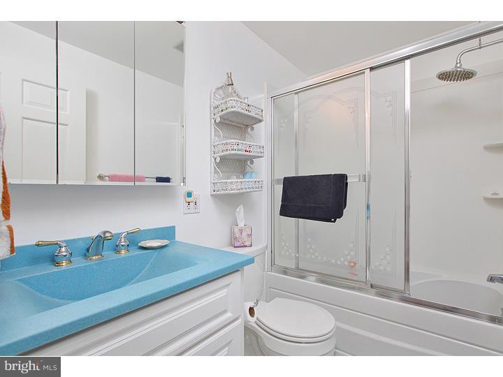 104 Partree Road Cherry Hill, NJ 08003 - Photo 12 of 14 Bathroom