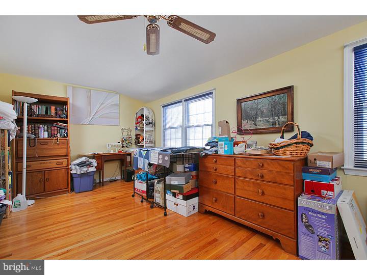 104 Partree Road Cherry Hill, NJ 08003 - Photo 13 of 14 Bedroom 4
