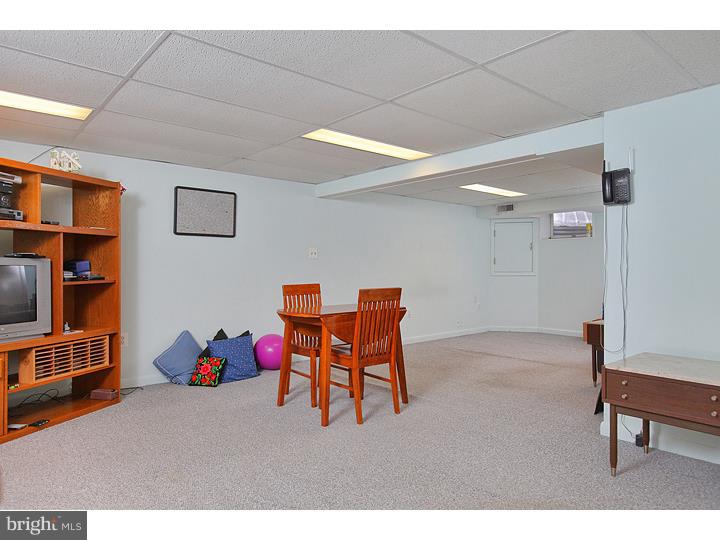 104 Partree Road Cherry Hill, NJ 08003 - Photo 14 of 14 Basement - Finished