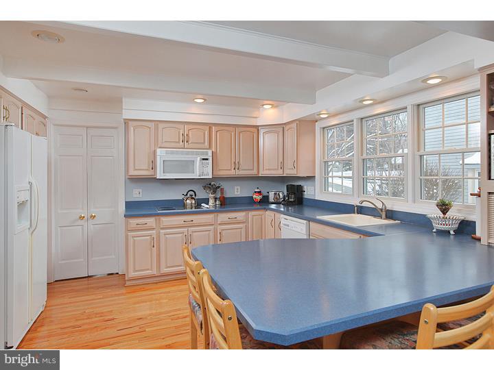 104 Partree Road Cherry Hill, NJ 08003 - Photo 5 of 14 Kitchen