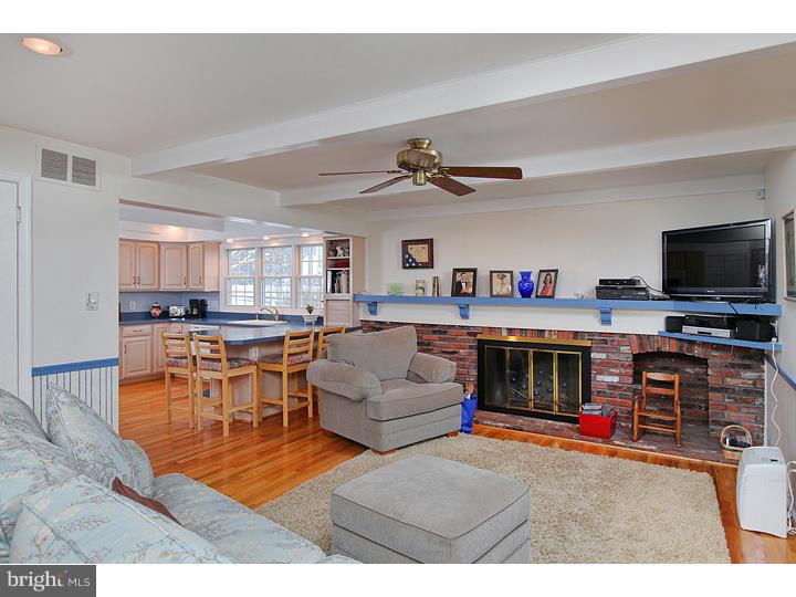 104 Partree Road Cherry Hill, NJ 08003 - Photo 6 of 14 Family Room