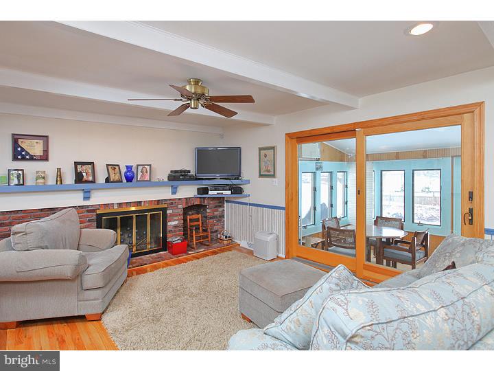 104 Partree Road Cherry Hill, NJ 08003 - Photo 7 of 14 Family Room