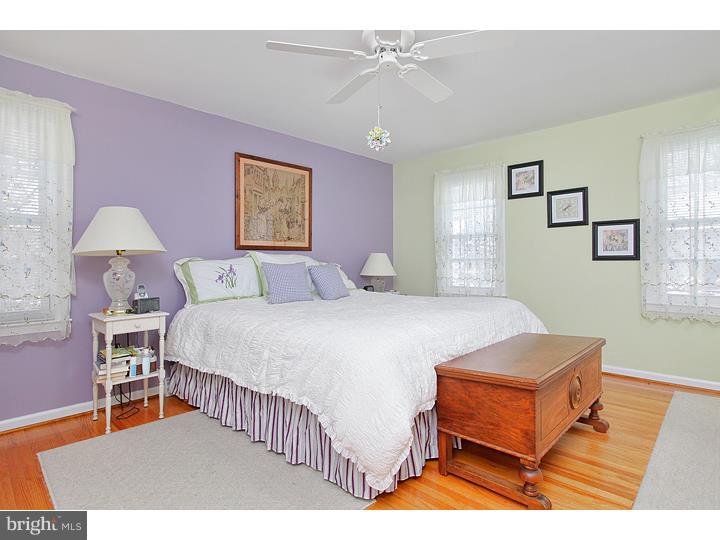 104 Partree Road Cherry Hill, NJ 08003 - Photo 9 of 14 Bedroom - Main