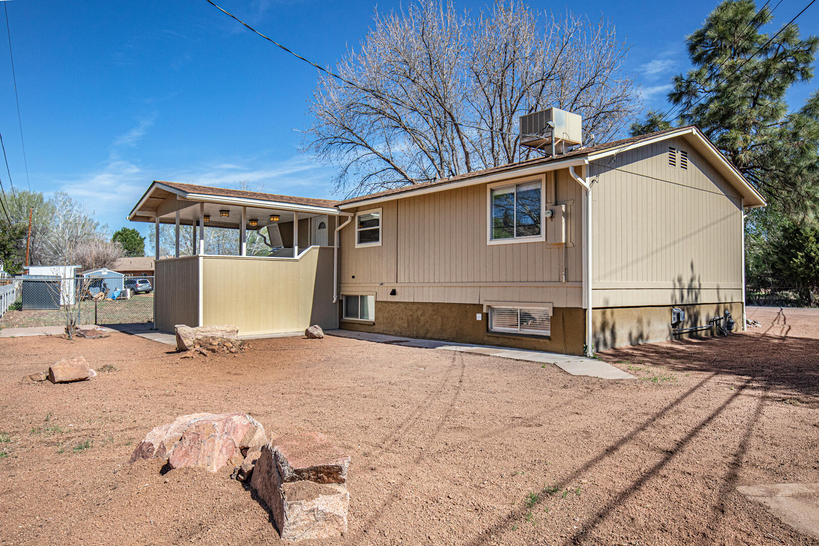 263 Springdale Drive Star Valley, AZ 85541 - Photo 32 of 34