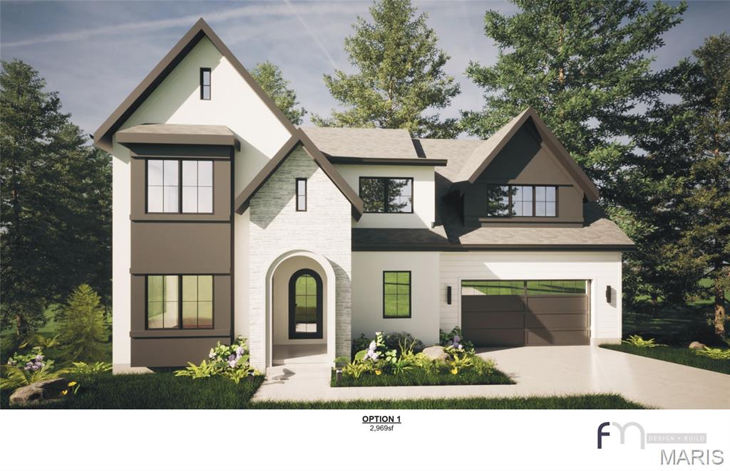 202 Ella Rose St. Charles, MO 63304 - Photo 2 of 17