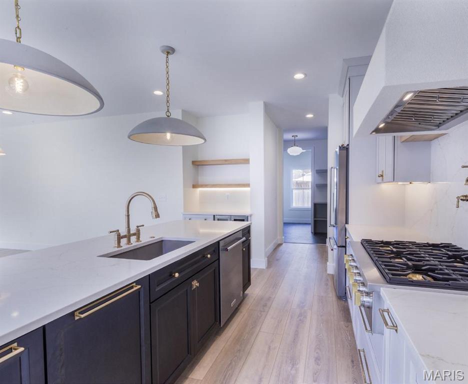 202 Ella Rose St. Charles, MO 63304 - Photo 10 of 17