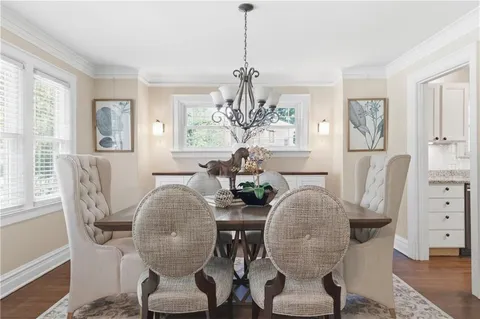 $430,000 | 6815 Lamar Avenue, Overland Park, KS 66204