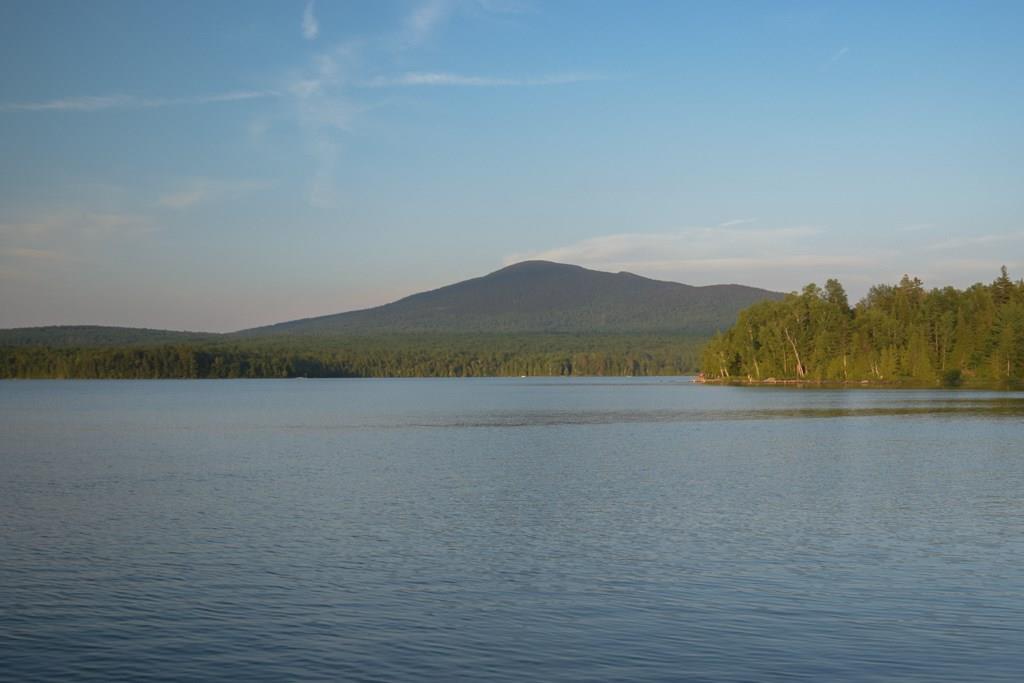 58 Gardner Point Road Mount Chase, ME 04765 - Photo 1 of 18 Photo