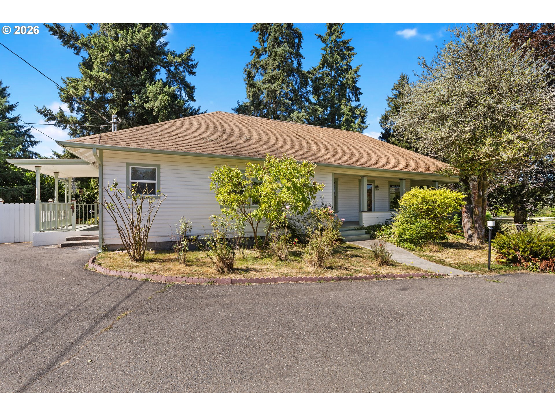 817 Old Melrose Road Roseburg, OR 97471 - Photo 36 of 48