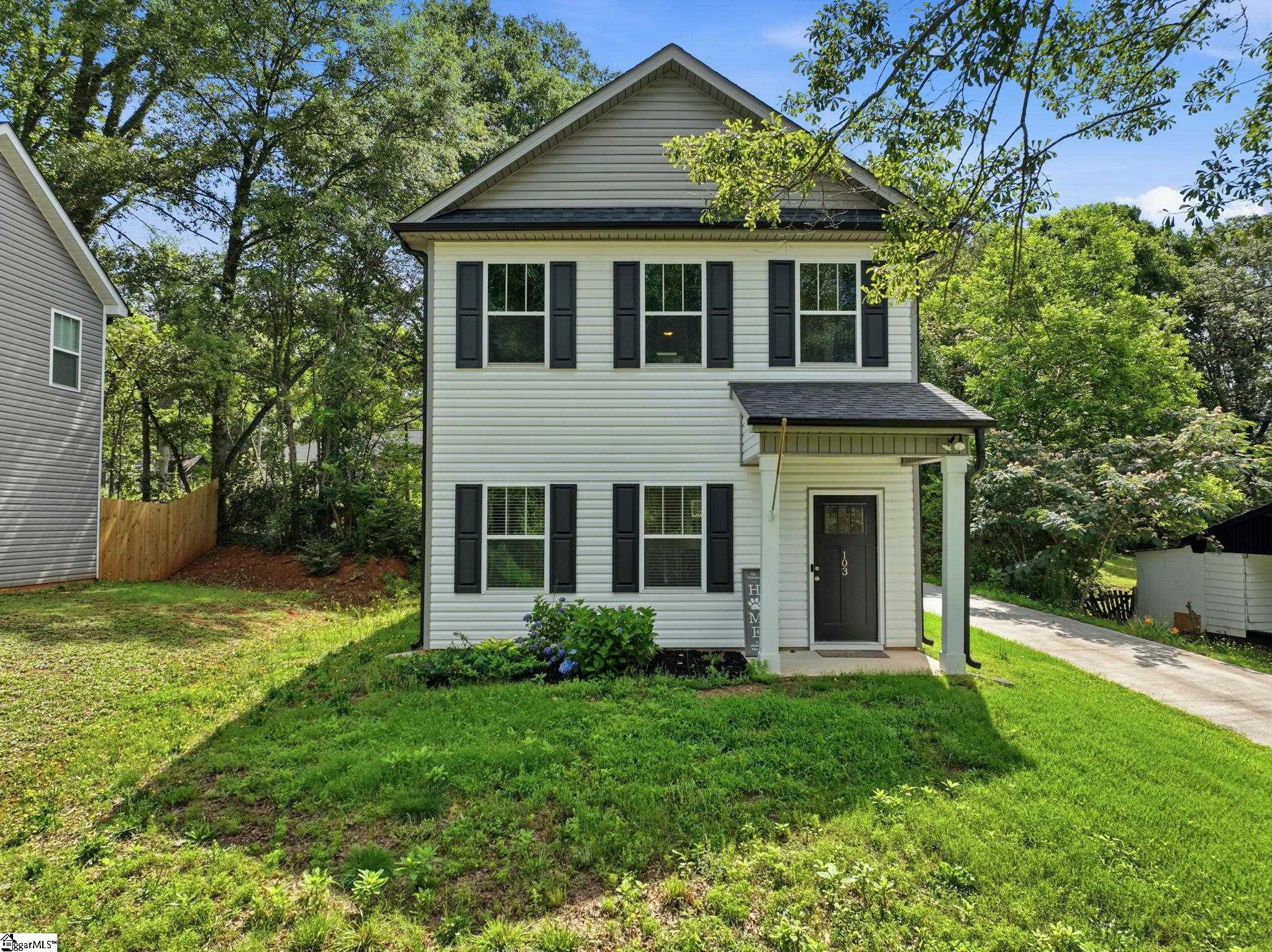 103 Preston Street Easley, SC 29640 - Photo 1 of 27