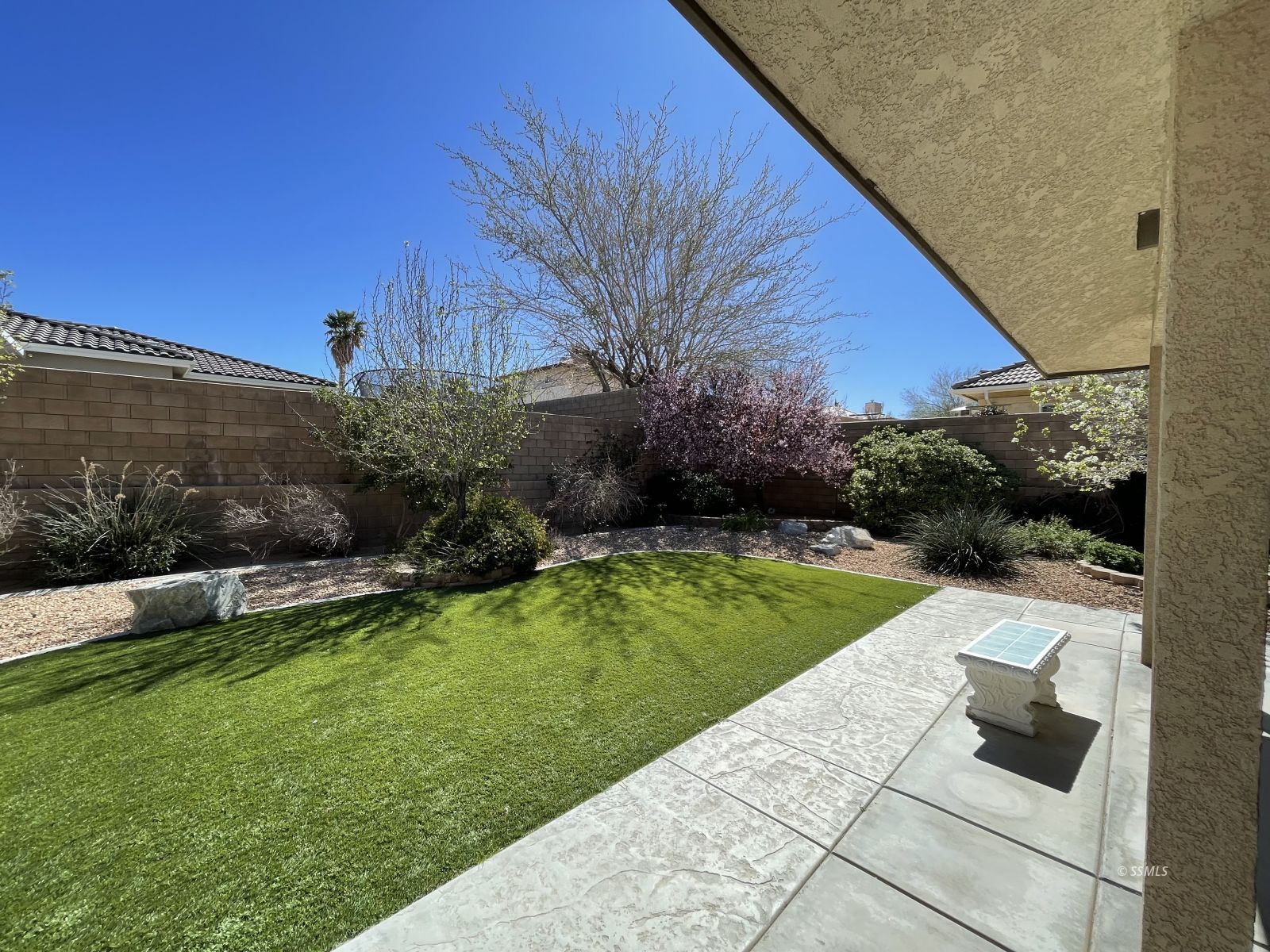 2312 South Reedy Street Ridgecrest, CA 93555 - Photo 35 of 36 Gallery Image 35