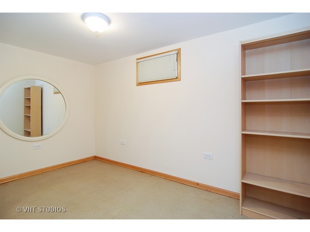 732 Selborne Road Riverside, IL 60546 - Photo 15 of 23 a view of an empty room with closet