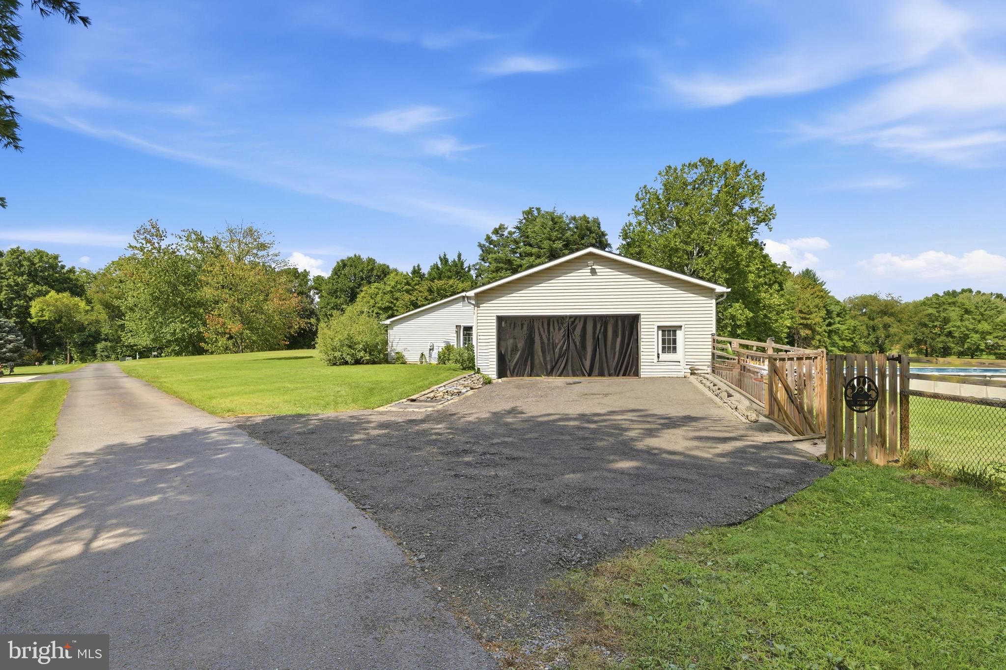 4245 Horine Road Jefferson, MD 21755 - Photo 47 of 83 Gallery Image 47