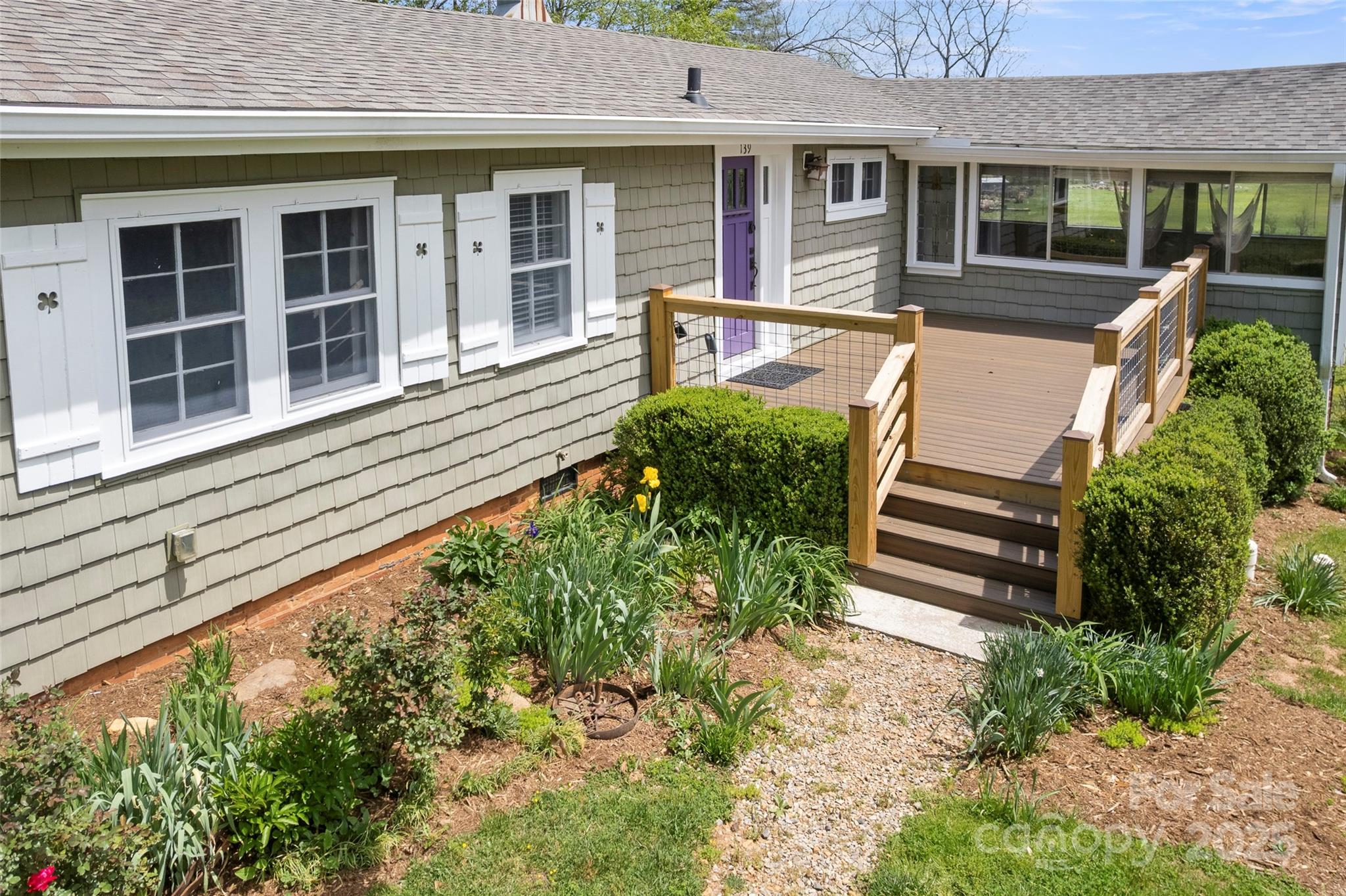 139 Neely Road Brevard, NC 28712 - Photo 1 of 43 Gallery Image 1