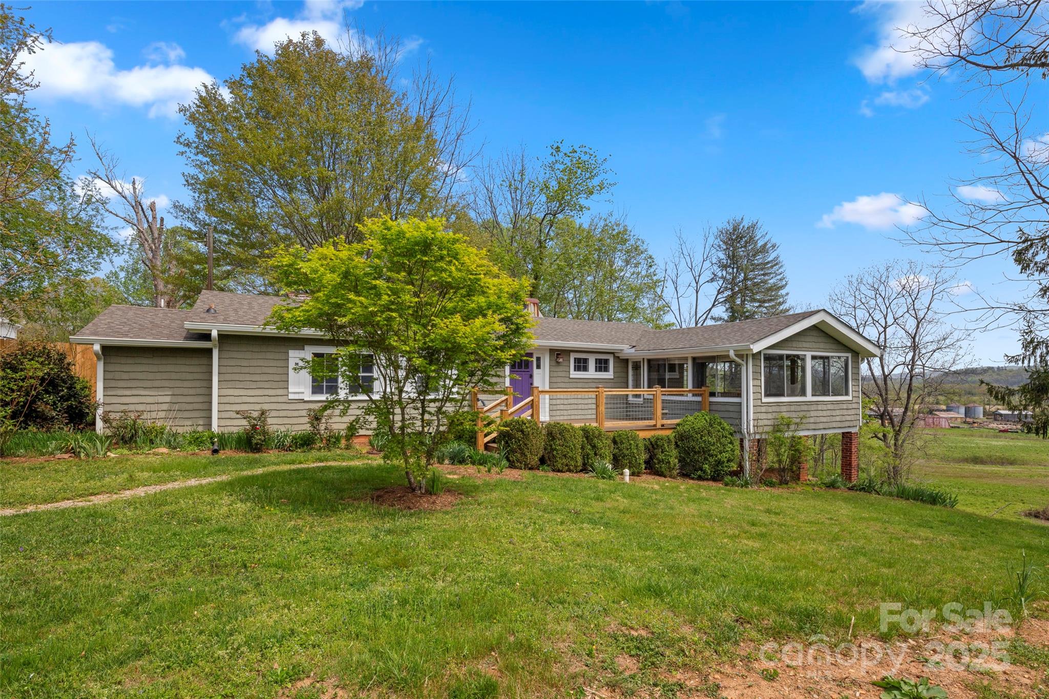 139 Neely Road Brevard, NC 28712 - Photo 2 of 43 Gallery Image 2