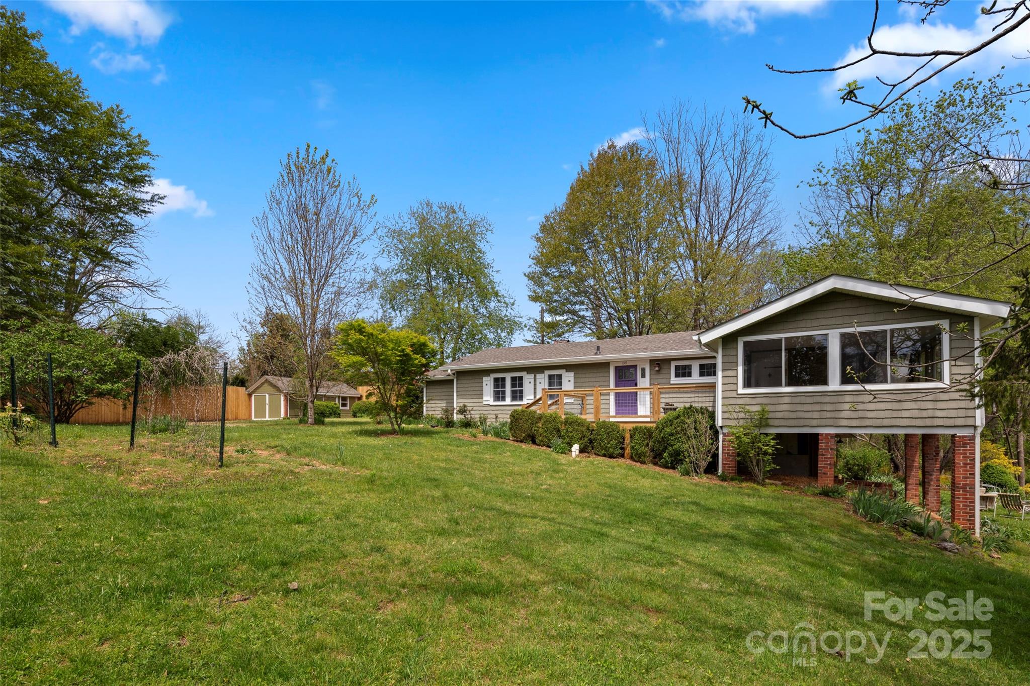 139 Neely Road Brevard, NC 28712 - Photo 3 of 43 Gallery Image 3