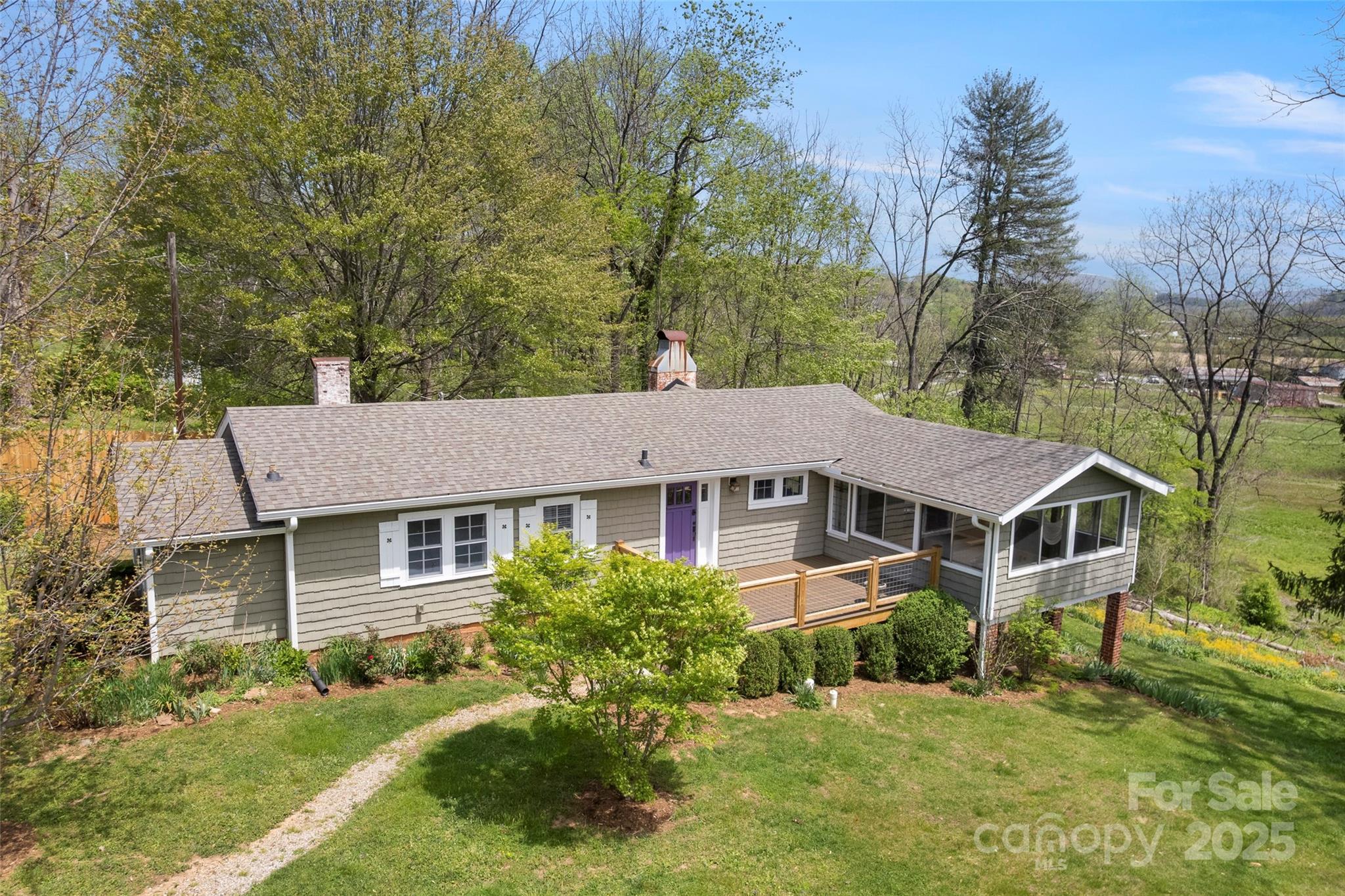 139 Neely Road Brevard, NC 28712 - Photo 37 of 43 Gallery Image 37