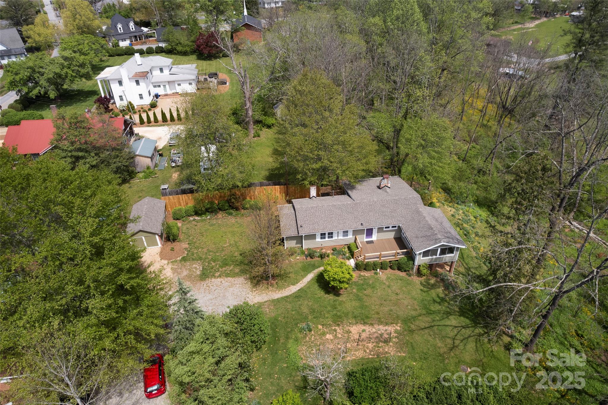 139 Neely Road Brevard, NC 28712 - Photo 40 of 43 Gallery Image 40