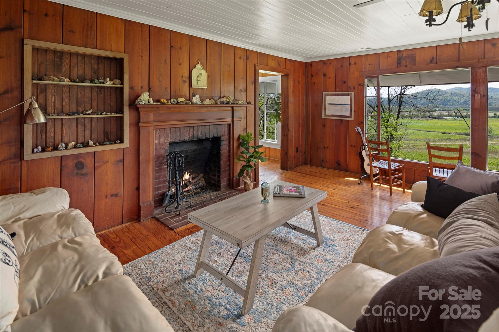 139 Neely Road Brevard, NC 28712 - Photo 4 of 43 Gallery Image 4