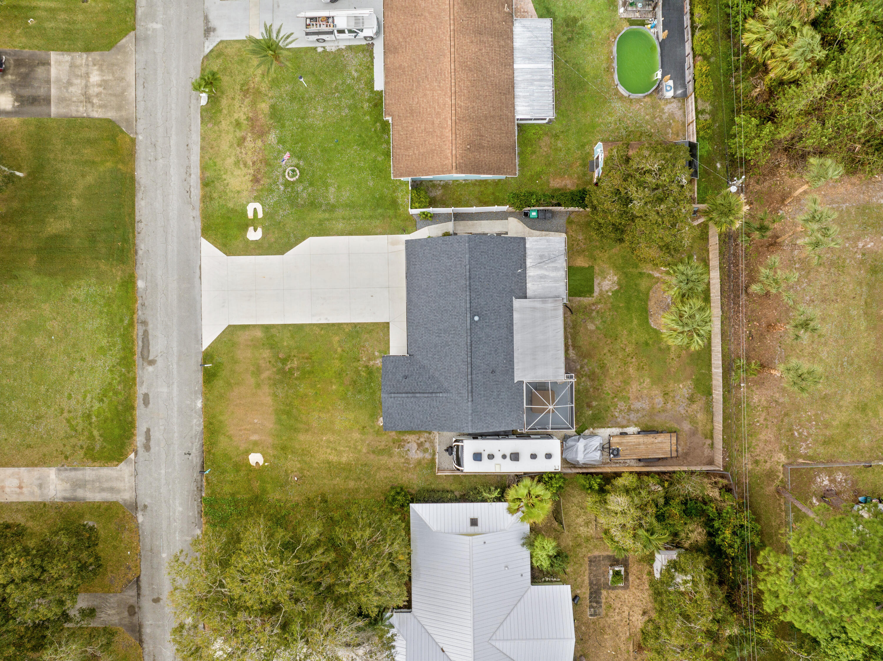 7908 Kenwood Road Fort Pierce, FL 34951 - Photo 35 of 37 39-DJI_20241214114606_0156_D