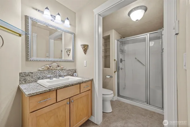 $575,000 | 1300 Peace Portal Drive, Unit 106, Blaine, WA 98230