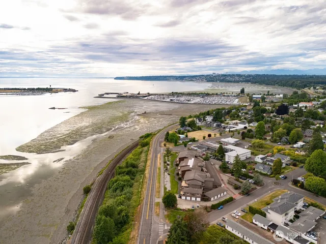 $575,000 | 1300 Peace Portal Drive, Unit 106, Blaine, WA 98230