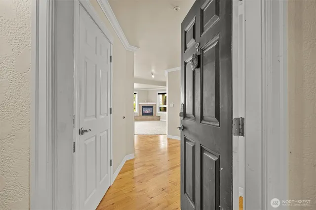 $575,000 | 1300 Peace Portal Drive, Unit 106, Blaine, WA 98230