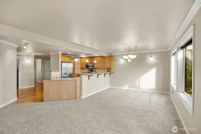 $575,000 | 1300 Peace Portal Drive, Unit 106, Blaine, WA 98230