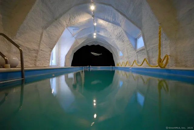 a view of small space