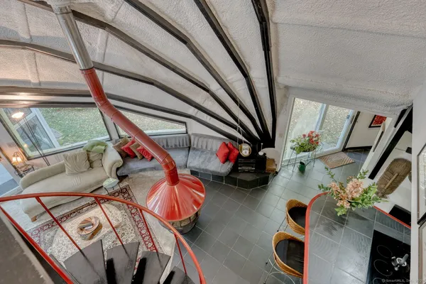 $1,495,000 | 11 Day Road, Cornwall, CT 06754