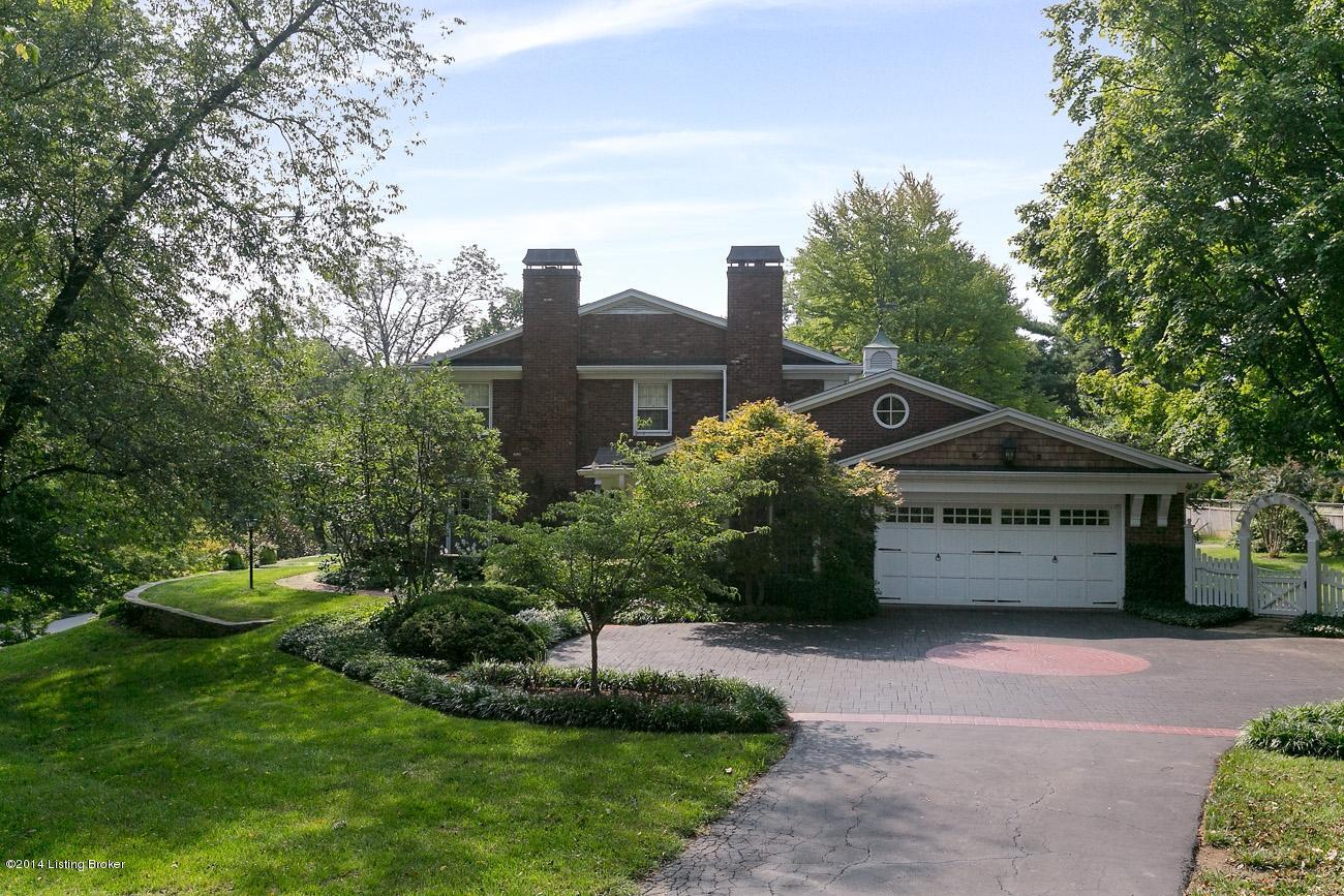 2115 Starmont Road Louisville, KY 40207 - Photo 30 of 37 RealTourCast - J Stough - Starmont (28 o
