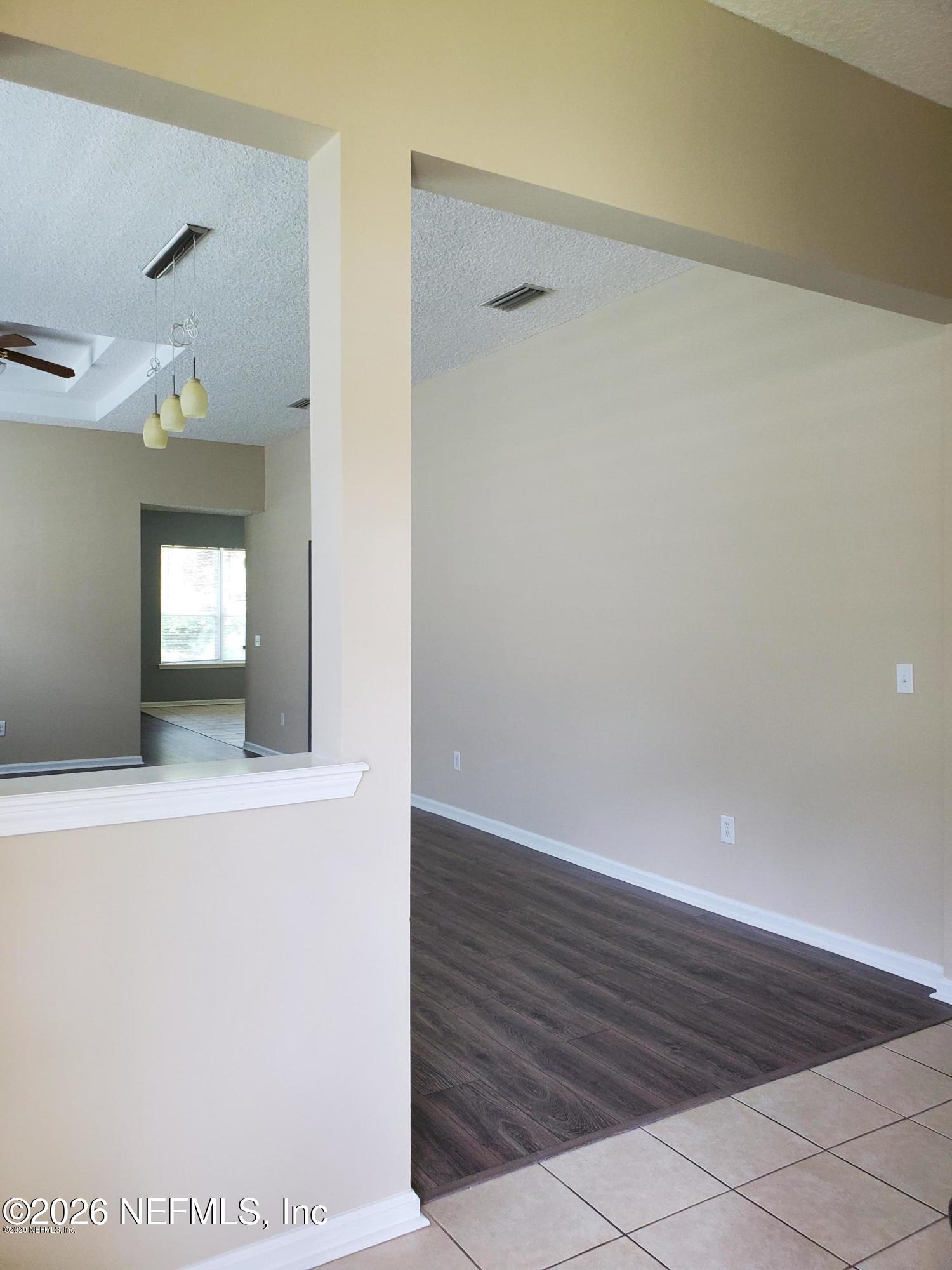 1042 Briarcreek Road Jacksonville, FL 32225 - Photo 3 of 28 hall