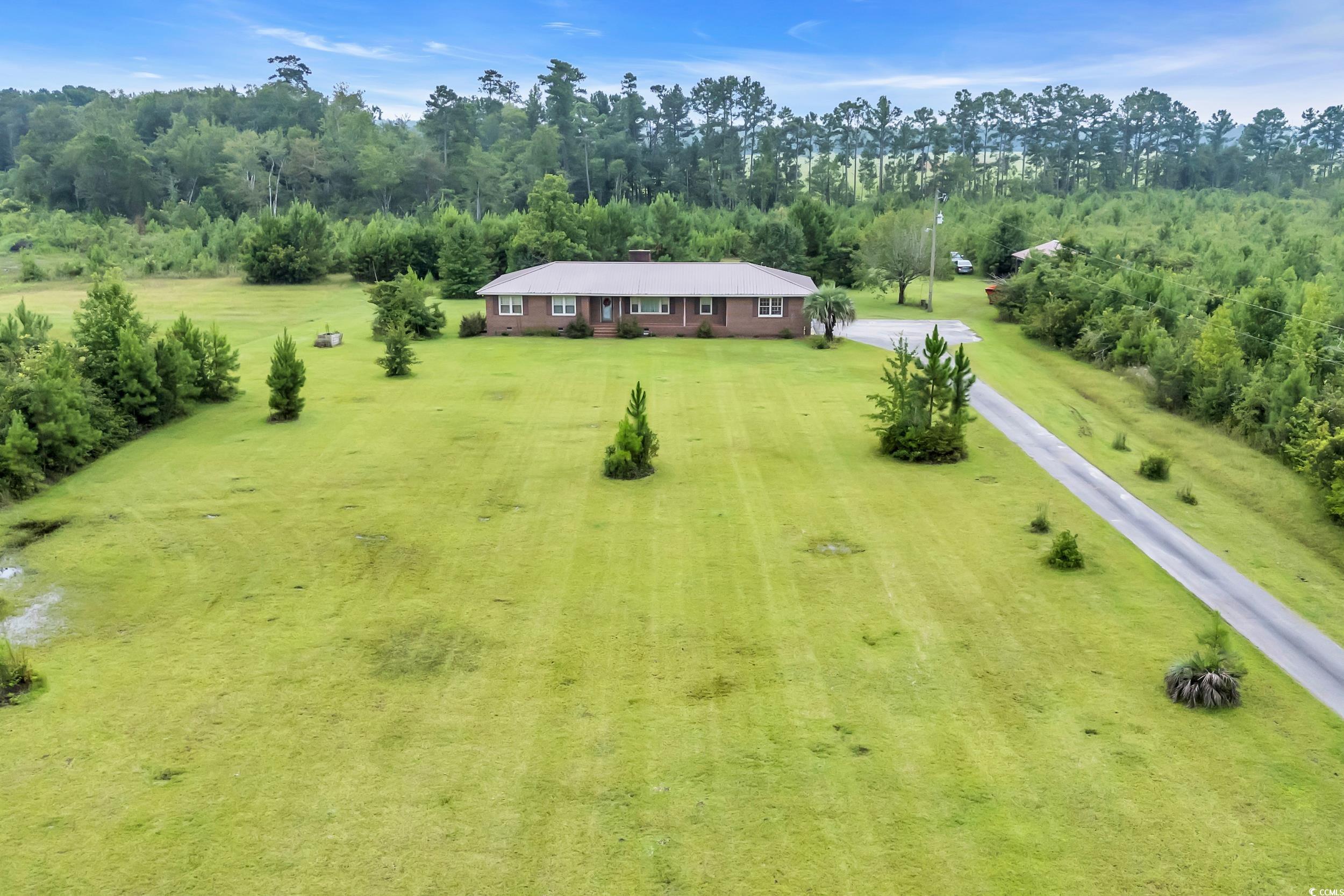 1928 Emery Road Loris, SC 29569 - Photo 19 of 24 View of subject property
