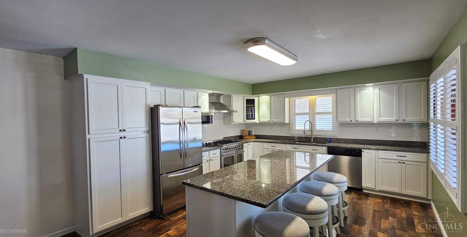 548 Shultz Drive Hamilton, OH 45013 - Photo 7 of 23