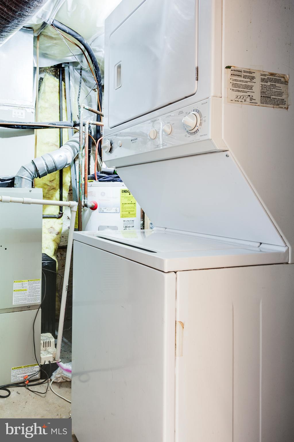 1252 E Street Northeast Washington, DC 20002 - Photo 12 of 14