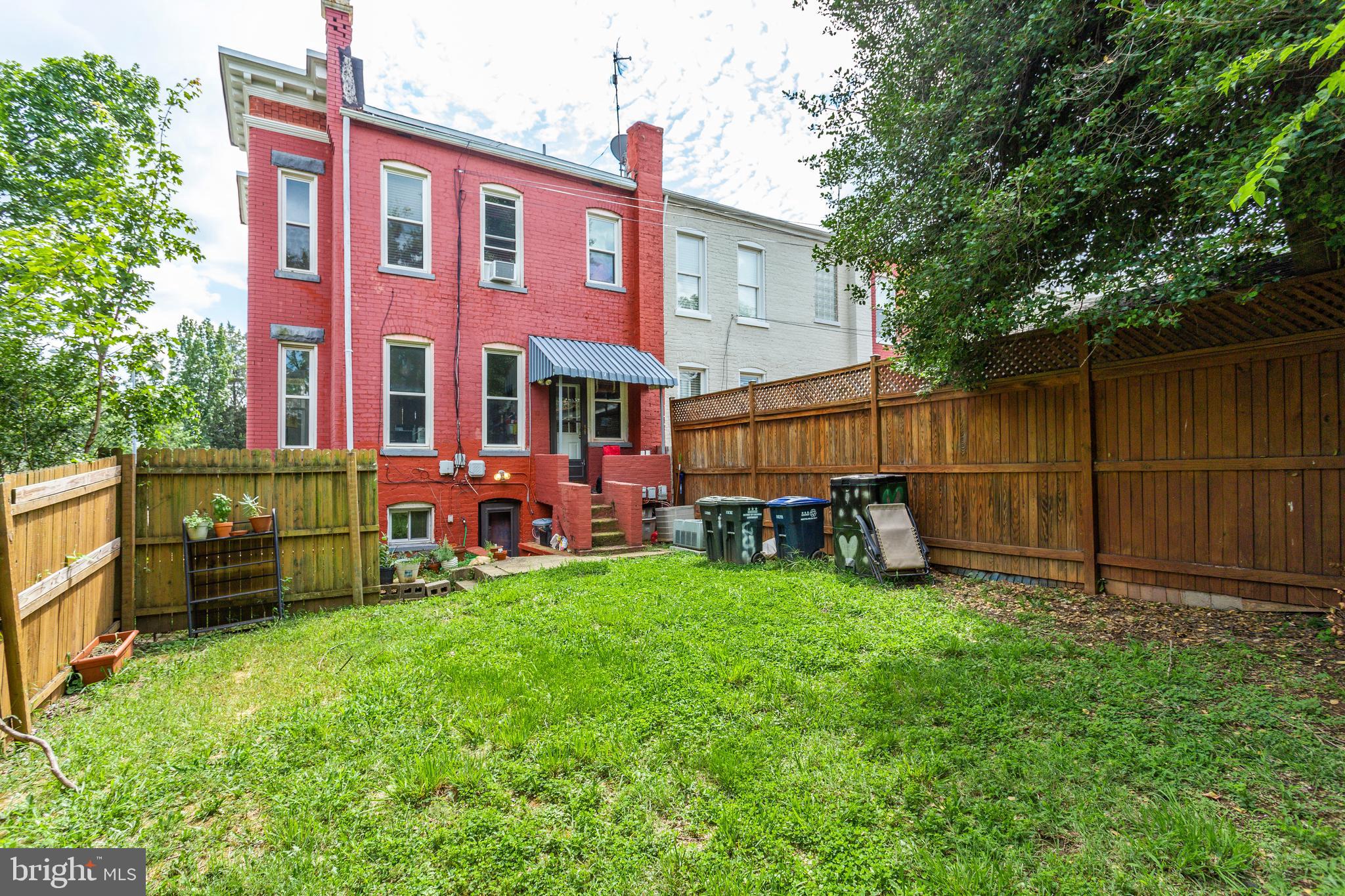 1252 E Street Northeast Washington, DC 20002 - Photo 13 of 14