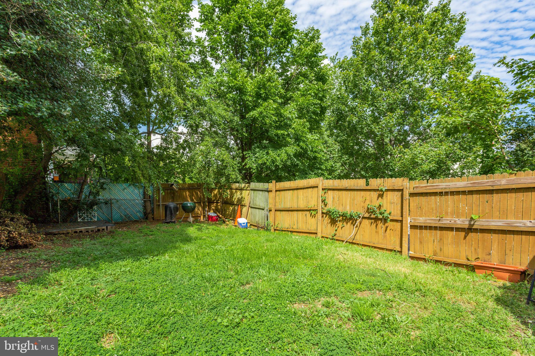 1252 E Street Northeast Washington, DC 20002 - Photo 14 of 14