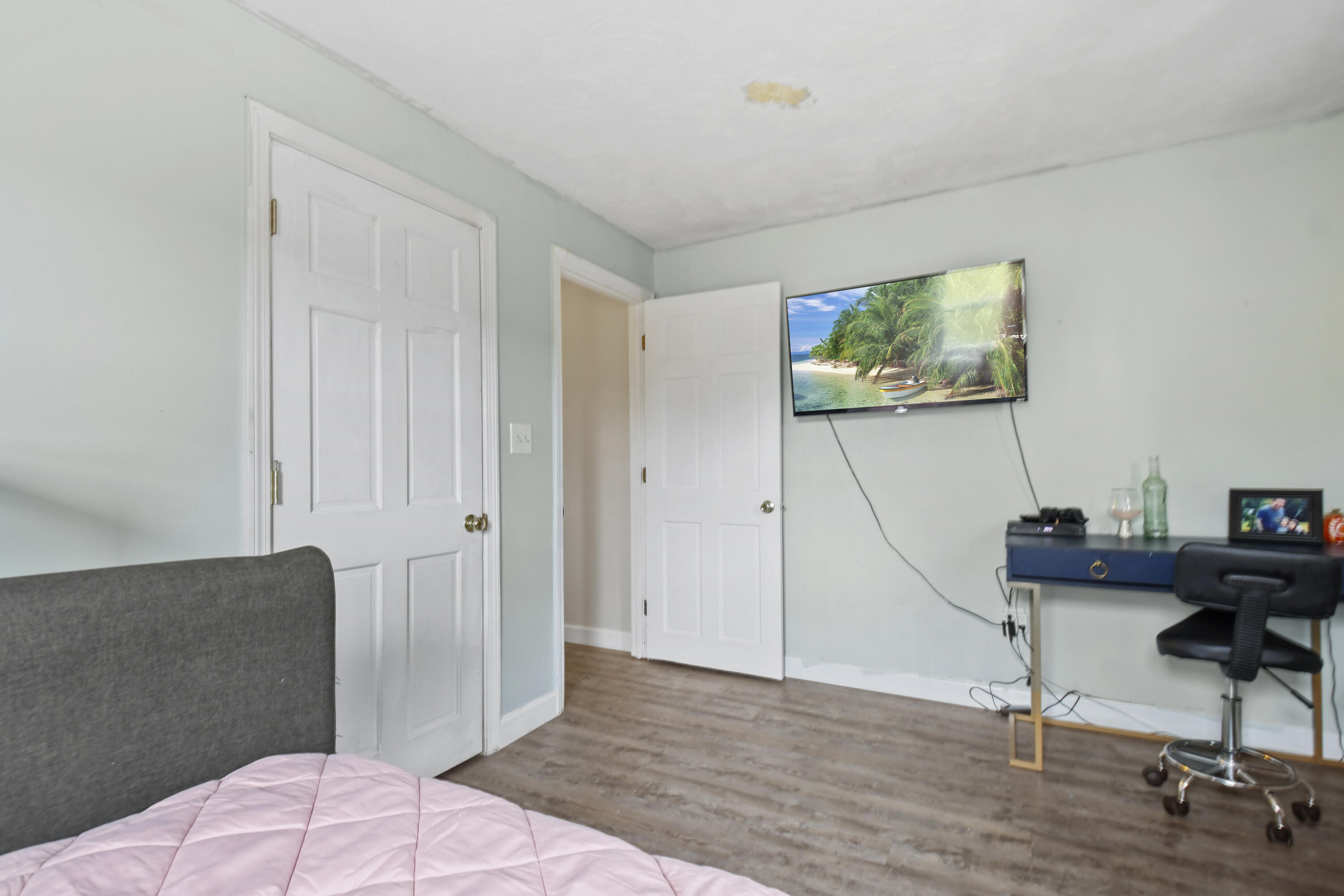 1165 Mast Road Alfred, ME 04002 - Photo 33 of 52 Bedroom 3