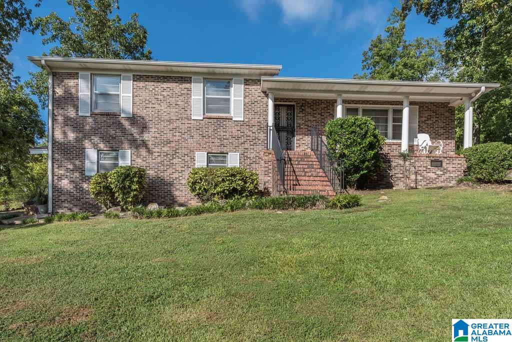 2212 5th Place Northwest Birmingham, AL 35215 - Photo 1 of 32
