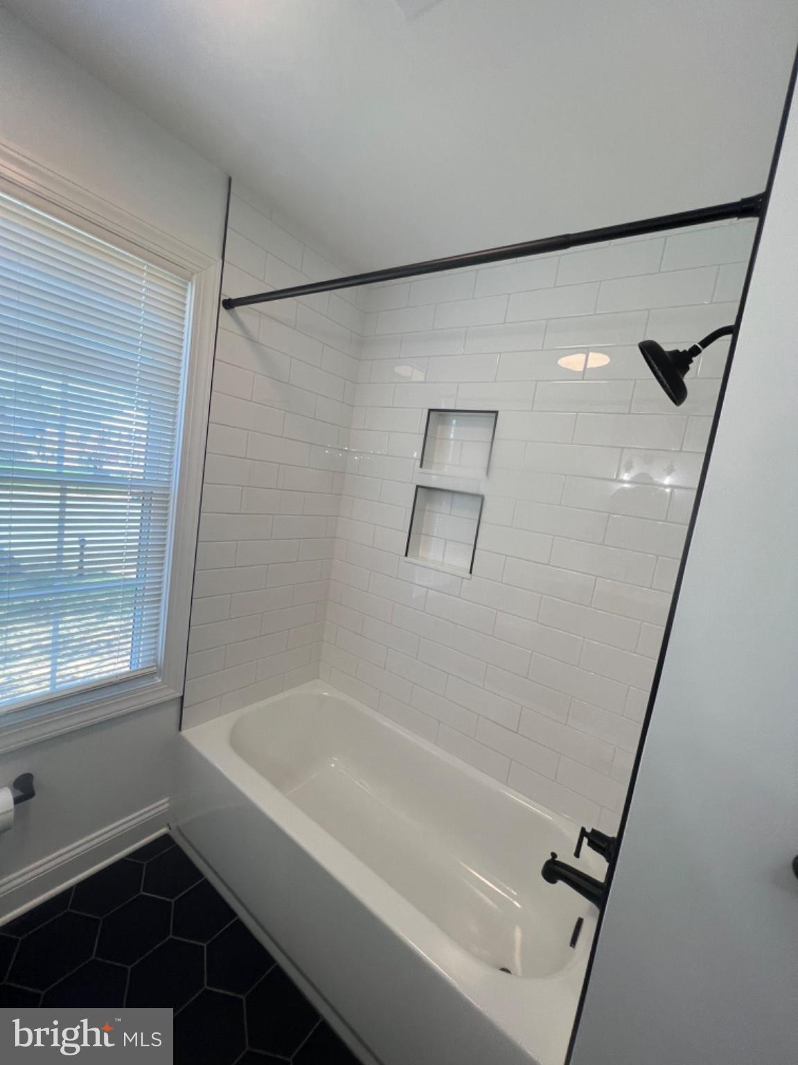 4400 Rendale Court Olney, MD 20832 - Photo 25 of 47 Modern bathroom with sleek design.