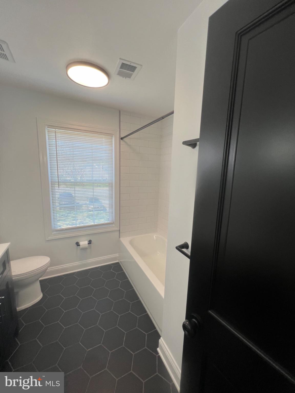 4400 Rendale Court Olney, MD 20832 - Photo 26 of 47 Modern bathroom with sleek design.