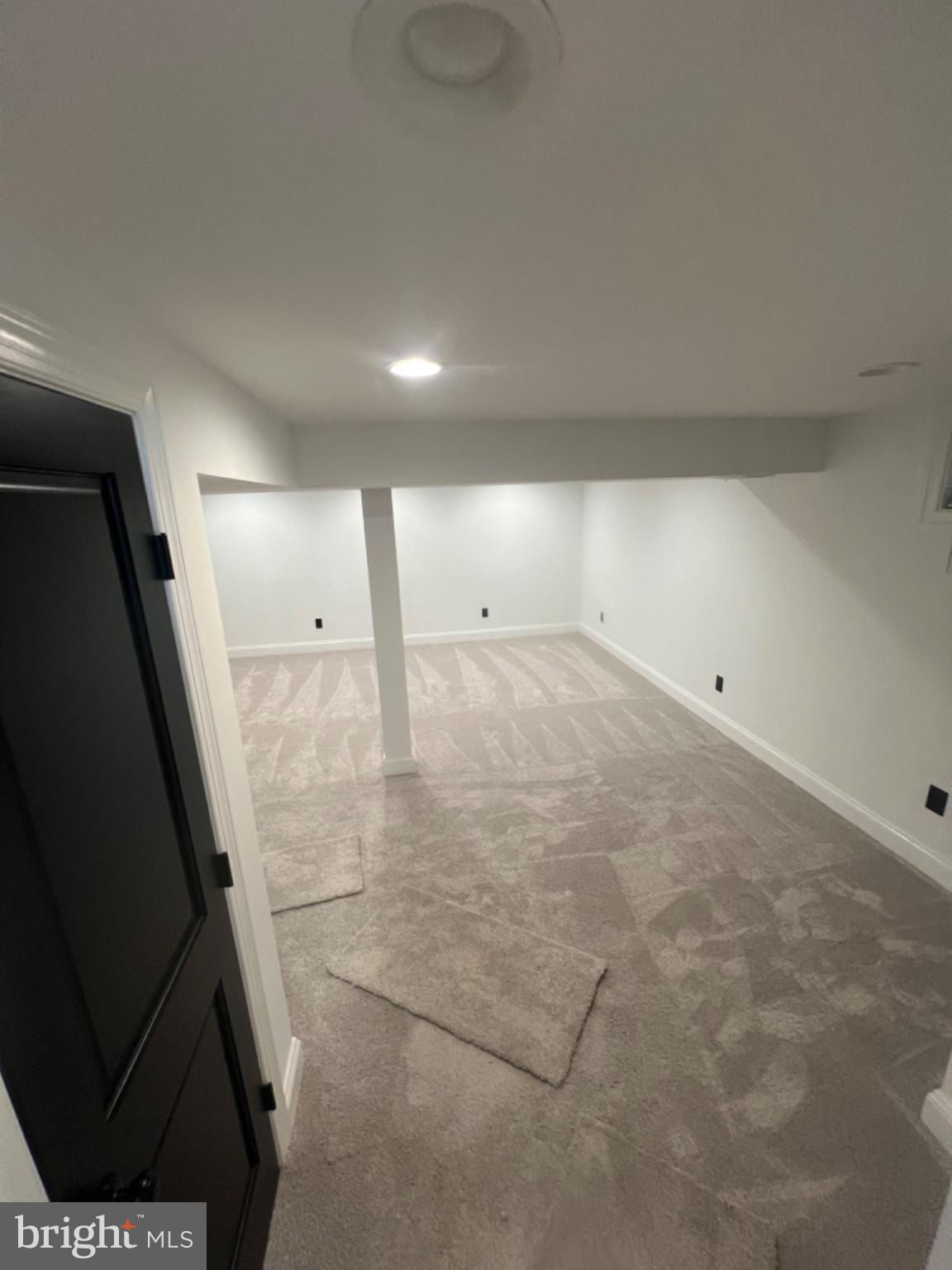 4400 Rendale Court Olney, MD 20832 - Photo 30 of 47 Spacious, versatile basement retreat.