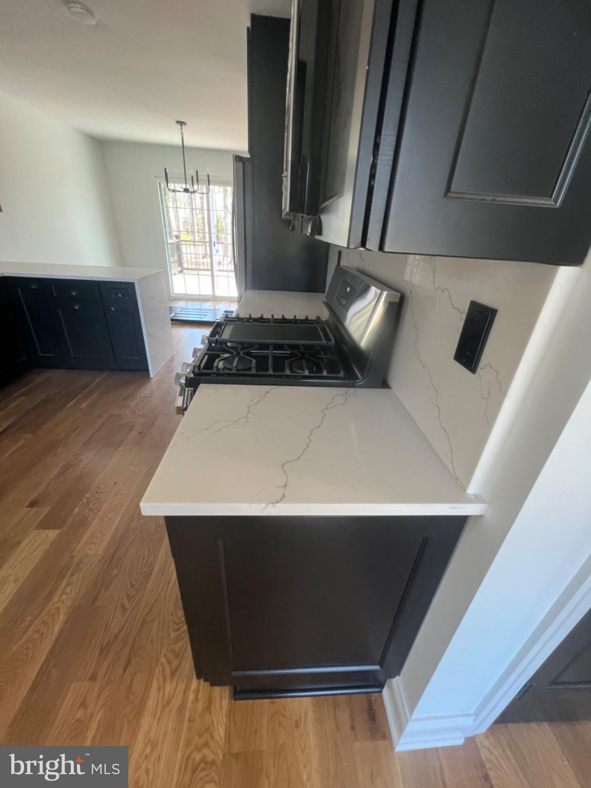 4400 Rendale Court Olney, MD 20832 - Photo 3 of 47 Sleek kitchen with modern finishes.